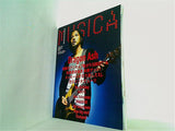 MUSICA ムジカ  2008年 12 月号
