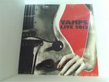 VAMPS LIVE 2012