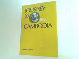 JOURNEY to CAMBODIA Honda Katuiti