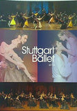 Sluttgart Ballet 2015 Japan Tou