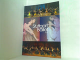 Sluttgart Ballet 2015 Japan Tou