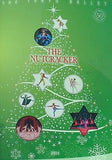 THE TOKYO BALLET 20124 THE NUTCRACKER
