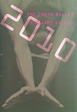 THE TOKYO BALLET BEJART GALA 2010