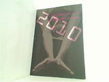 THE TOKYO BALLET BEJART GALA 2010