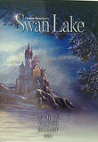 SWAN LAKE THE TOKYO BALLET 2022