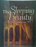 The Sleeping Beauty Tetsuya Kumakawa K-BALLET COMPANY 2006