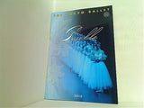 GISELLE THE TOKYO BALLET 2015