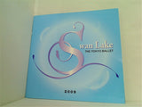 Swan Lake THE TOKYO BALLET 2009