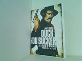 夕陽のギャングたち DUCK YOU SUCKER