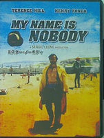 ミスター・ノーボディ MY NAME IS NOBODY