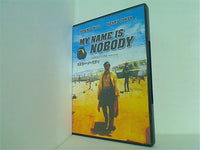 ミスター・ノーボディ MY NAME IS NOBODY