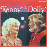 Kenny ＆ Dolly Real Love