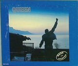 クイーン メイド・イン・ヘブン