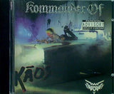 Kommander of Kaos