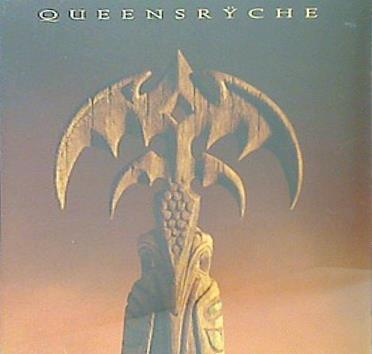 Promised Land QUEENSRYCHE
