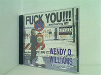WENDY O. WILLIAMS A RETROSPECTIVE