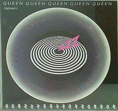 クィーン ジャズ QUEEN