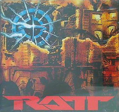 ラット Detonator ディトネイター