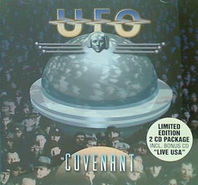 COVENAT UFO