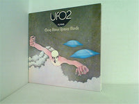 UFO2 FLYING One Hour Space Rock
