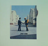 Pink Floyd Wish You Were Here 炎 あなたがここにいてほしい
