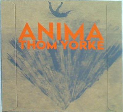 ANIMA THOM YORKE