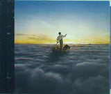 The Endless River Pink Floyd