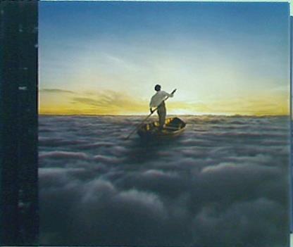 The Endless River Pink Floyd