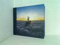 The Endless River Pink Floyd