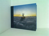 The Endless River Pink Floyd