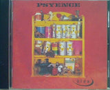 PSYENCE hide