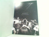 GODIEGO 40th ANNIVERSARY BOOK