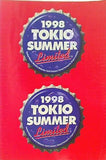 TOKIO SUMMER LIMITED 1998