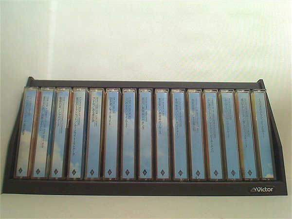 ムード音楽ベスト EASY LISTENING BEST COLLECTION 中古CD ポリグラム