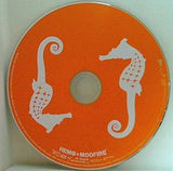 HEMO＋MOOFIRE INDIAN SUMMER