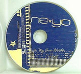 In My Own Words Ne-Yo
