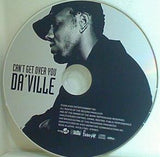 CAN'T GET OVER YOU DA'VILLE