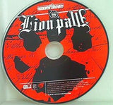 Lion Paw Riddim Driven