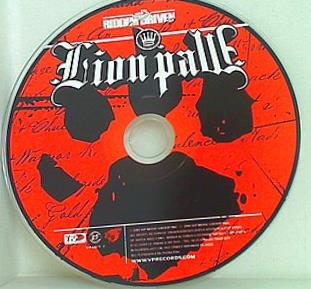 Lion Paw Riddim Driven