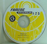 Greensleeves Rhythm Album Famine 25