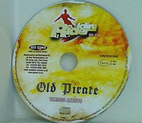 Riddim Rider Vol. 22 Old Pirate
