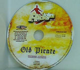 Riddim Rider Vol. 22 Old Pirate