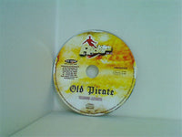 Riddim Rider Vol. 22 Old Pirate