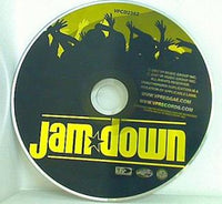 Jam Down