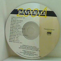 Dancehall 2004