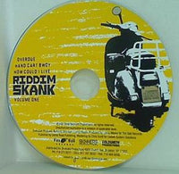 RIDDIM SKANK VOLUME ONE