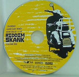 RIDDIM SKANK VOLUME ONE