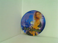 Full Attention Riddim