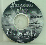 5 BLAZING FIRE