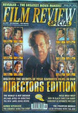 FILM REVIEW DIRECTORS EDITION SPECIAL #28